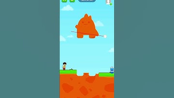 slice to save all levels gameplay #lvl65#short About this game