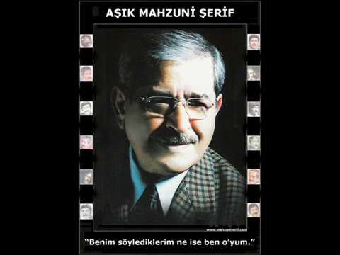 Mahsuni Serif   Yolcum  Güle  Güle