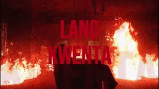 Gfg - Lang Kwentalyrics Videoprod.by Prodbystone