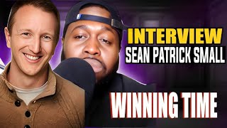 Sean Patrick Small HBO's Winning Time: The Rise of the Lakers Dynasty