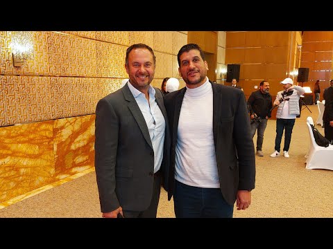 مشاركة قصص النجاح والتحديات في عالم الأعمال م أحمد طارق