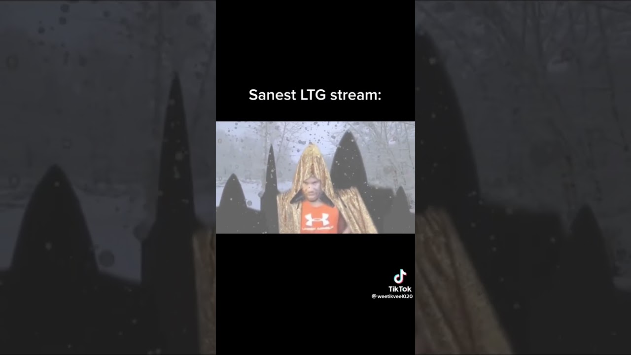 Best Lowtiergod moments