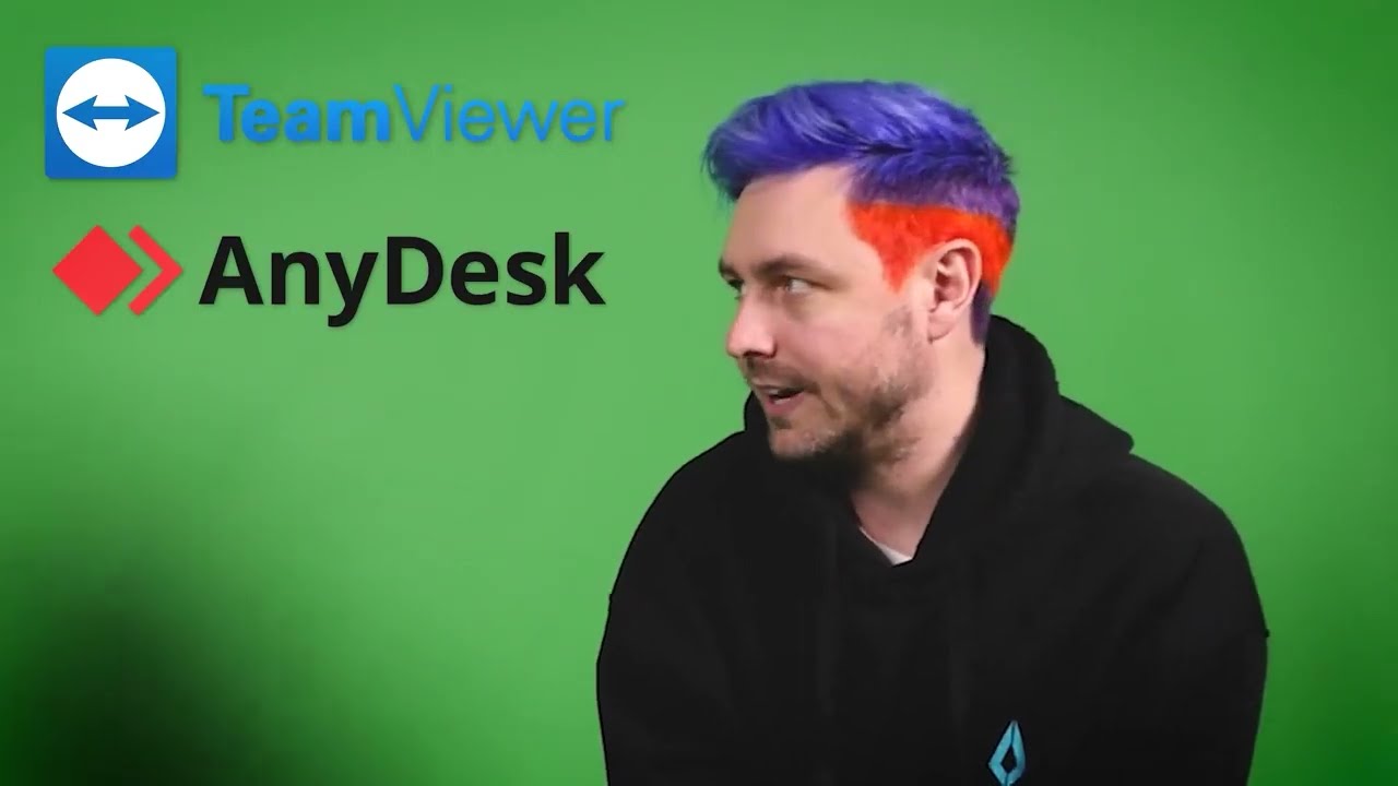 Is AnyDesk Safe To Download? Avoid These 7 AnyDesk Scams