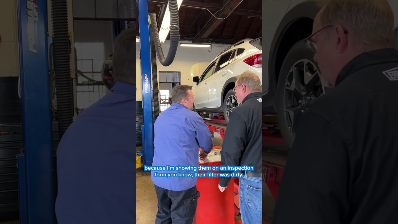 🚗Member Spotlight: Jerry & Walt’s Complete Auto Care! 