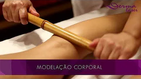 Quando foi criada a bambuterapia?
