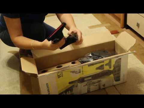Karcher VC 5