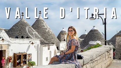 Cosa vedere Valle Ditria?