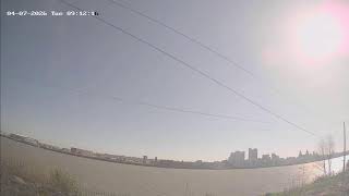 Live Liverpool Waterfront & River Mersey – Ships, Skyline, and Stunning Views screenshot 2