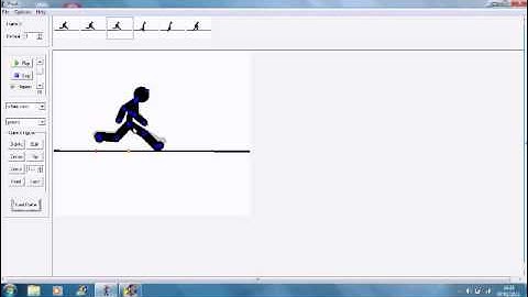 Pivot 3 Running Tutorial