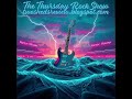 The Thursday Rock Show: Drivetime III