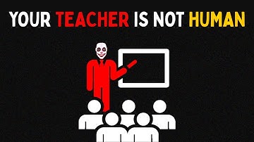 If Your Teacher Does This, Leave Class Immediately - Analog Horror