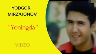 Yodgor Mirzajonov Yoningda | Ёдгор Мирзажонов Ёнингда #buyurtma