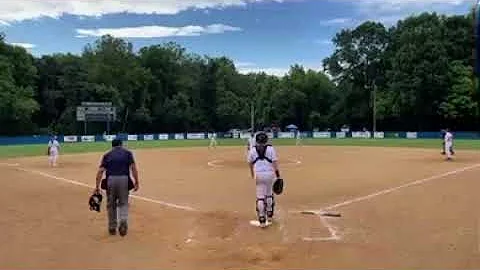 Reagan McCoy HR Starz National