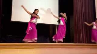 Gunstream Multi-Cultural 2014 Video 1