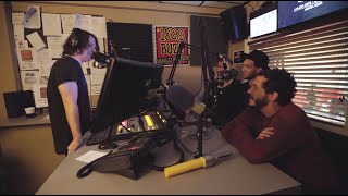 HOUNDS- Topgolf Rockumentary (Part 2)