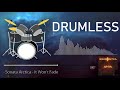 Drumless | Sonata Arctica - It Won&#39;t Fade