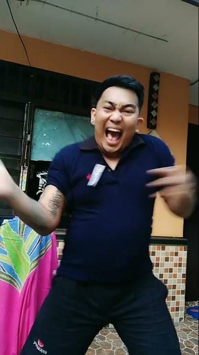 JANGAN BELAGA SOK KERAS KALAU MASIH TAKUT SAMA ISTRI #shorts