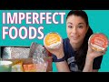 Imperfect Foods Unboxing & Review - How Does It Compare to Misfits Market + Coupon