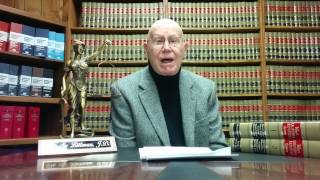 Legal document preparer