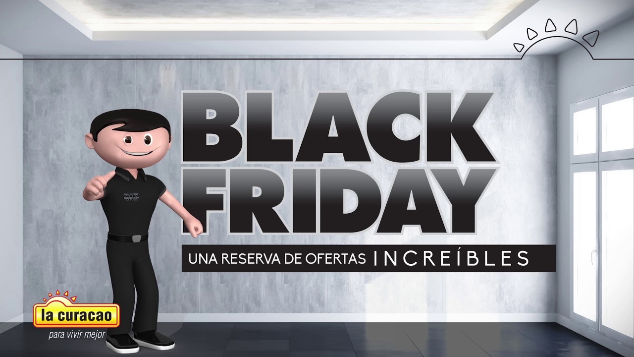 la curacao store black friday