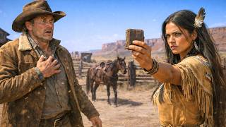 Download Lagu An Apache Girl Reminded the Rancher of a Promise He Never Expected to Keep MP3