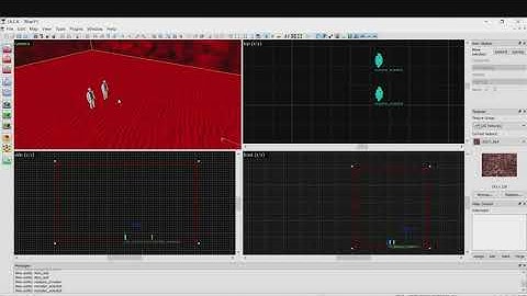 Valve Hammer Editor How To Make Map