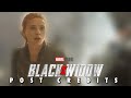 LEAKED BLACK WIDOW POST CREDIT SCENES and FULL PLOT LEAK