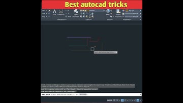 Match property command in autocad #shorts #ytshorts #learnautocad #autocad