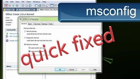 {BASIC} How to Fix VMware Authorization Service is not running