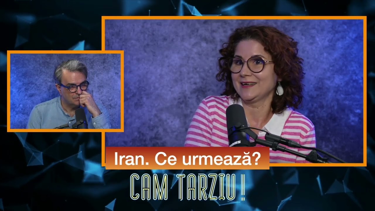 Destui de-o revolutie? Sau Trump a făcut greșeala vieții lui politice? Cu Carmen Gavrilă