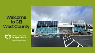 CEI PACE West County English Virtual Tour