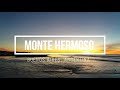 Monte Hermoso 2018 -Costa Atlántica Argentina.