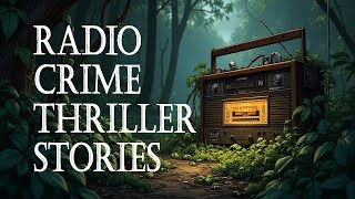 Audiobook True Crime | Endless Night  | Detective Stories For Sleep 🌘💼💔