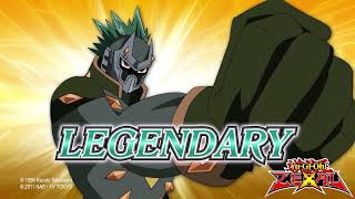 Legendary Duelists: Girag by Official Yu-Gi-Oh! 14,171 views 1 year ago 1 minute, 16 seconds