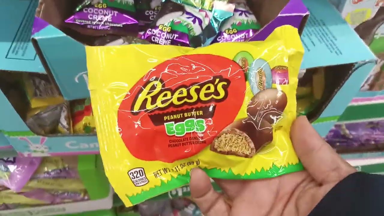 FOODIE DEALS/FINDS & MORE @ DOLLAR TREE #dollartreefinds 