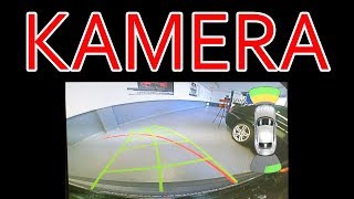 Mercedes Ruckfahrkamera Nachrusten Gle I Glc I Gla Kamera Youtube