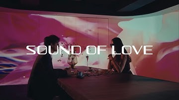 本予告「SOUND of LOVE」
