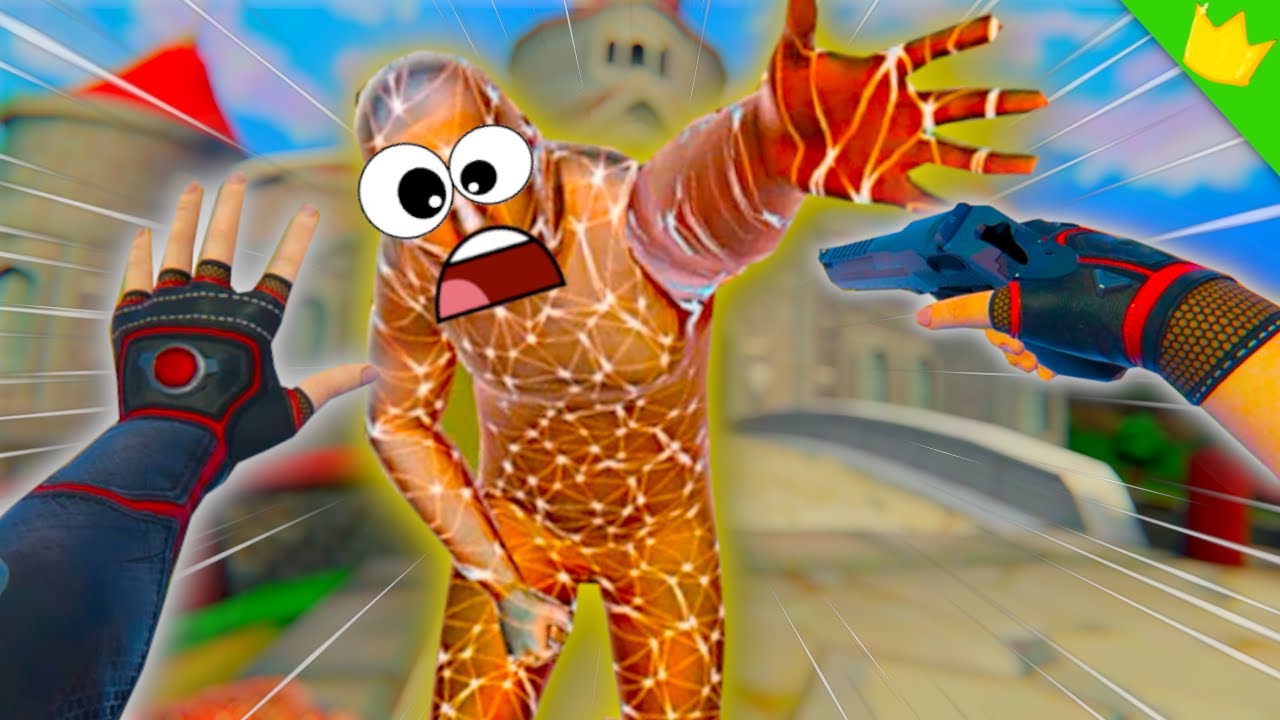I Think The Villagers Have Gone TO FAR