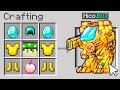 MINECRAFT MA DIVENTO UN MEGA ROBOT!