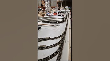 Märklin 26506 auf Probefahrt / Rheingold