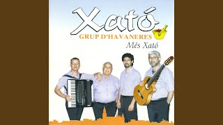 La Paloma - Xató