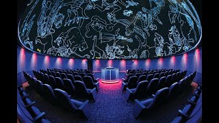Museum of Arts and Sciences hosts Full Dome Film Festival