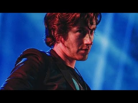 alex turner keeps breaking my heart... and i thank him