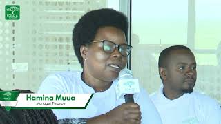 2nd Edition of Konza Pamoja Staff Hackathon #ForKonzaByKonza 