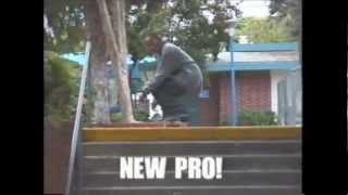 Bootleg Skateboards 3000 Promo Video {HD!}