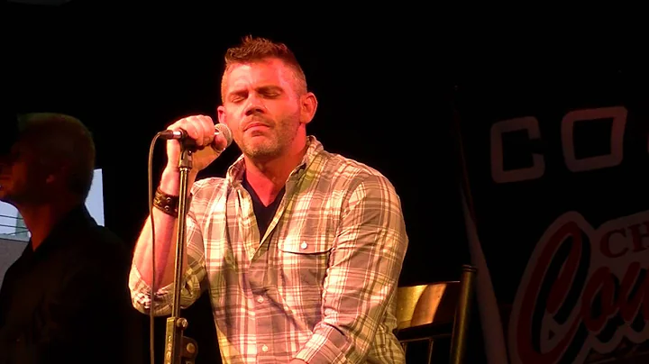 Sean Fillmore and friends performAre You with Me b...