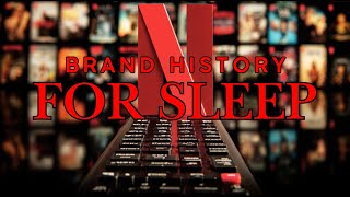 How an Overdue DVD Sparked a Billion-Dollar Empire, Netflix Origin Story, brand history for sleep screenshot 5