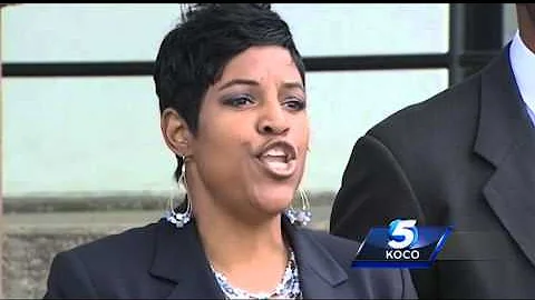 Family of man shot, killed by Midwest City police moving to sue police department