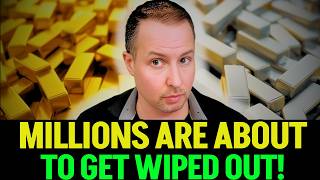 Gareth Soloway: “We Are In DEEP Trouble…” Gold & Silver Investors MUST Watch Before It’s Too Late!