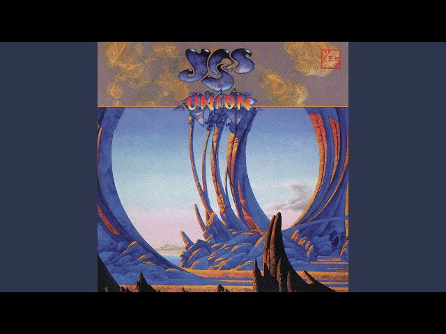 Yes - Saving My Heart